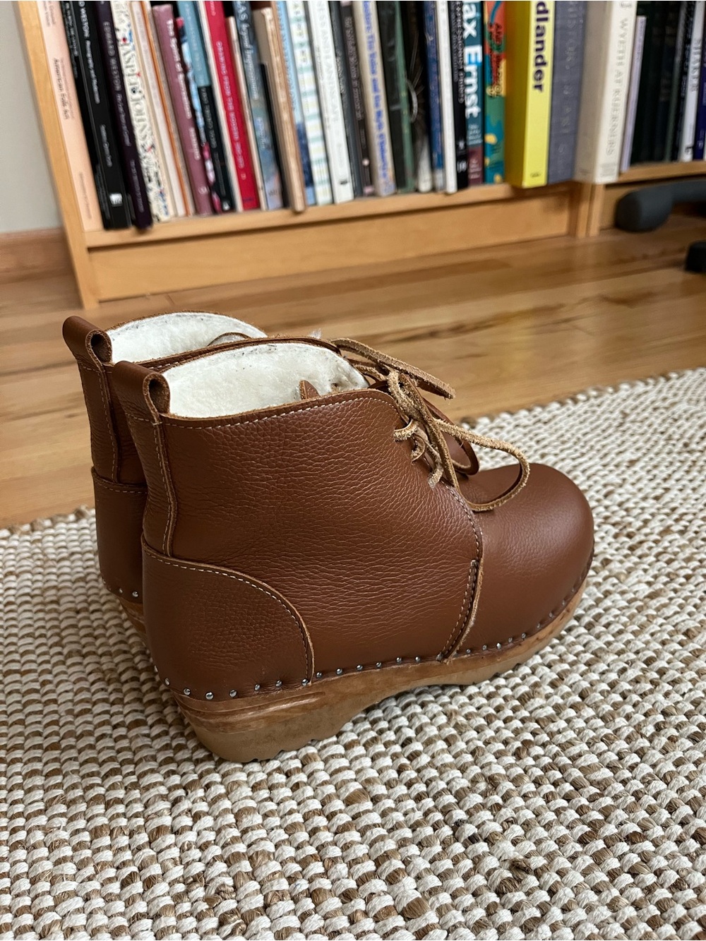 Troentorp Morris Boot